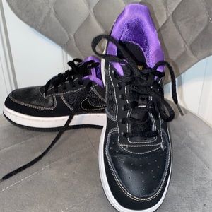 Kids Nike Air Force Ones